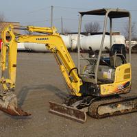 Yanmar vio17