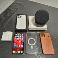 iPhone 13 pro max 128gb