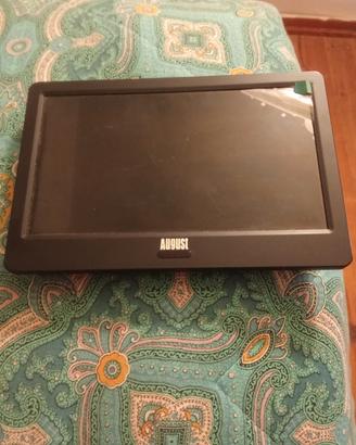 TV portatile 