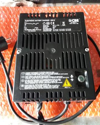 Carica batterie