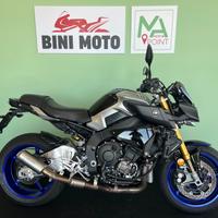 YAMAHA MT - 10 SP - 2018