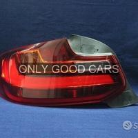 BMW Serie2 F22 F23 fanale LED post sinistro 000016