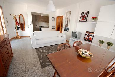 Appart.trilo m.150/mare SAN BENEDETTO DEL TRONTO