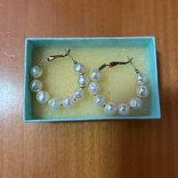 Orecchini  bigiotteria