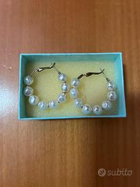 Orecchini  bigiotteria