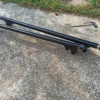 barre portatutto Volkswagen 