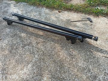 barre portatutto Volkswagen 