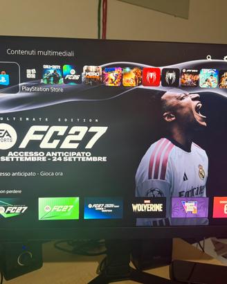 Samsung Odyssey G3 24” – S24AG320NU