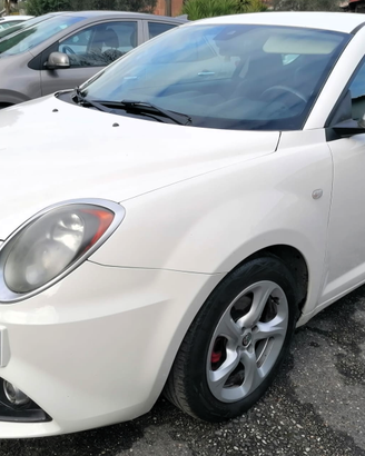 Alfa Romeo MiTo 1.3 JTDM 95 CV *UNIPRO*