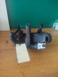Pinza freno posteriore Porsche Macan