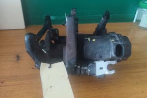 Pinza freno posteriore Porsche Macan