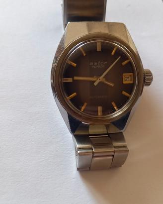Orologio automatico vintage 