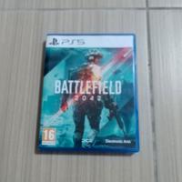 Battlefield 2042 PS5