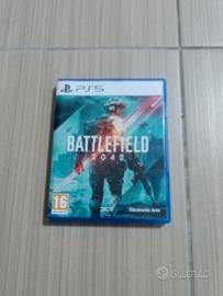 Battlefield 2042 PS5