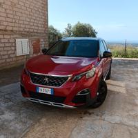 Peugeot 3008 GTLINE