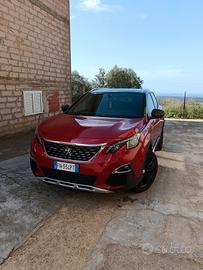 Peugeot 3008 GTLINE
