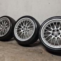 Cerchi 19 BBS speedline 5x112 NO GOMME