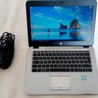Laptop HP Elitebook 820 G3