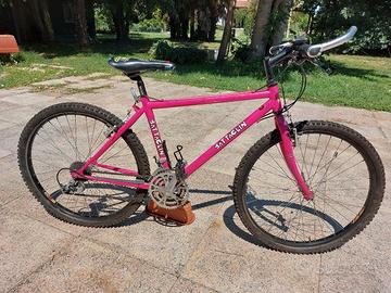 mountain bike vintage BATTAGLIN