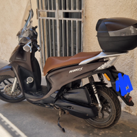 Scooter Kymco People S in perfette condizioni