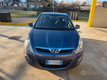 Hyundai i20 1.2 5p. Comfort 2010