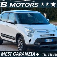 Fiat 500L Trekking GARANZIA 12 MESI