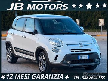 Fiat 500L Trekking GARANZIA 12 MESI