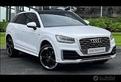 Audi q2 ricambi musata frontale