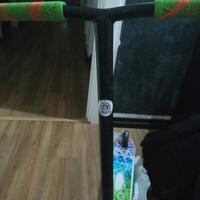 Monopattino freestyle Slamm 