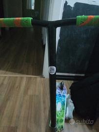 Monopattino freestyle Slamm 