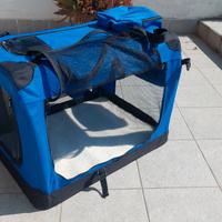 Trasportino per animali 