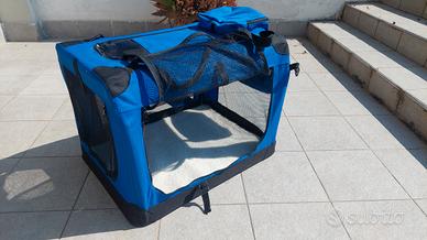 Trasportino per animali 