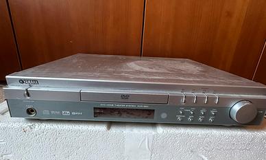 Amplificatore yamaha 5.1 dolby