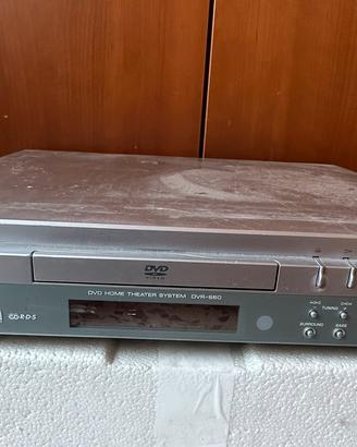 Amplificatore yamaha 5.1 dolby
