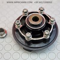 MOZZO POSTERIORE KAWASAKI Z750 2004 2005 Z 750 200