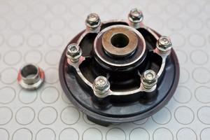 MOZZO POSTERIORE KAWASAKI Z750 2004 2005 Z 750 200