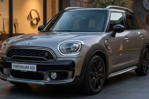 Mini Countryman 2.0 SD ALL4 Hipe unica