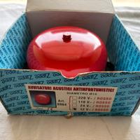 Avvisatore acustico antinfortunistico Zippo