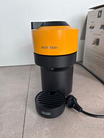 Macchina caffè Nespresso