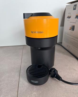 Macchina caffè Nespresso
