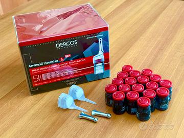 Dercos Aminexil 5 uomo
