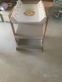 Fascicolo foppa pedretti (materassino incluso)