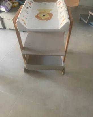 Fascicolo foppa pedretti (materassino incluso)