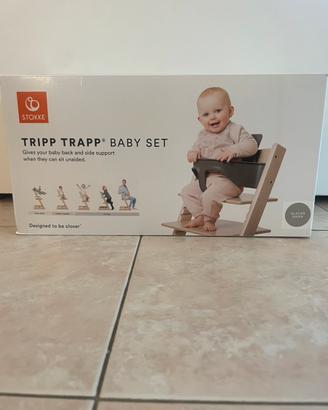Tripp Trapp Baby Set