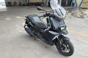 Scooter BMW C 400 X 2023 7300km