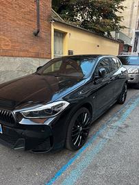Bmw X2 16D S drive M sport