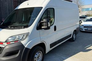 Citroen Jumper frigo