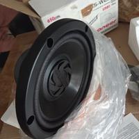Subwoofer Pioneer  TS W255F