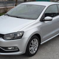 Volkswagen Polo 1.4 TDI 75CV 3p. Comfortline BlueM