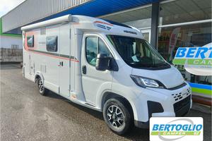 Weinsberg caracompact 600 meg edition pepper